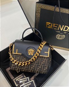 Bolsa Fendi