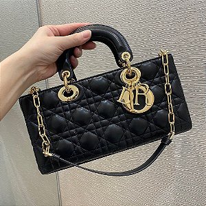 Bolsa Dior