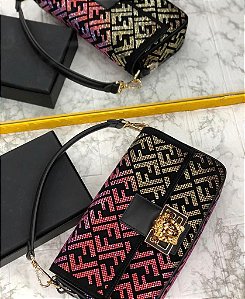 Bolsa Fendi