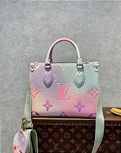 Bolsa Louis Vuitton