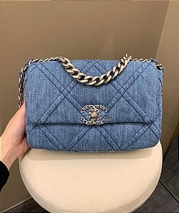 Bolsa Chanel