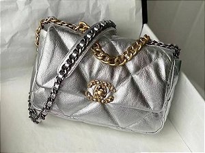 Bolsa Chanel