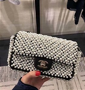 Bolsa Chanel