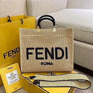 Bolsa Fendi