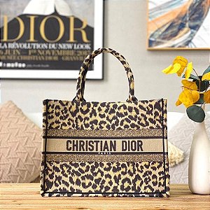 Bolsa Dior