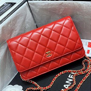 Bolsa Chanel