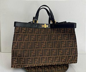 Bolsa Fendi