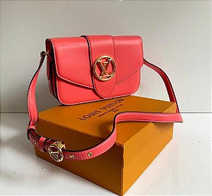 Bolsa Louis Vuitton