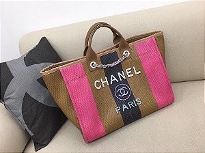 Bolsa Chanel