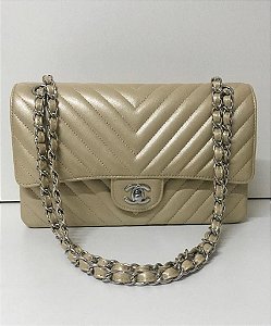 Bolsa Chanel