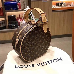 Bolsa Louis Vuitton