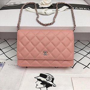 Bolsa Chanel