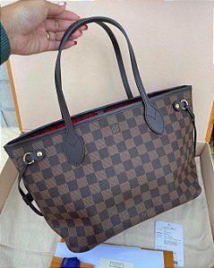 Bolsa Louis Vuitton Neverfull MM