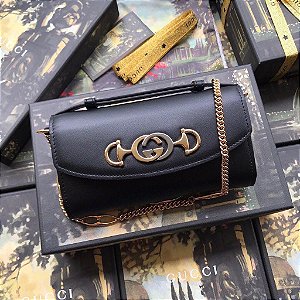 Bolsa Gucci Tiracolo Gucci Zumi Mini