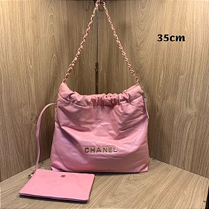 Bolsa Chanel