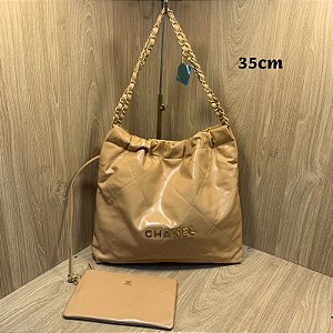 Bolsa Chanel