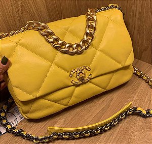 Bolsa Chanel