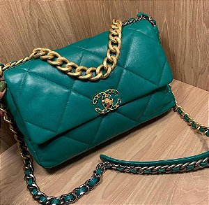 Bolsa Chanel
