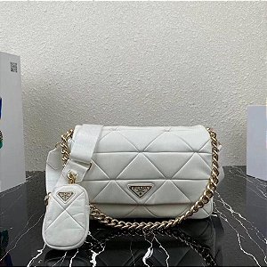Bolsa Prada