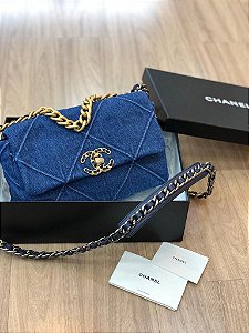 Bolsa Chanel