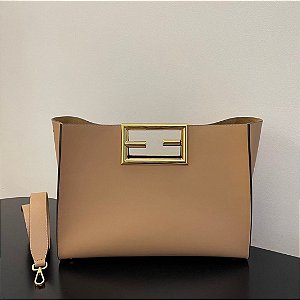 Bolsa Fendi