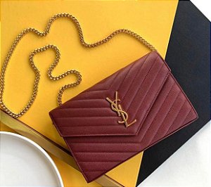 Bolsa YSL
