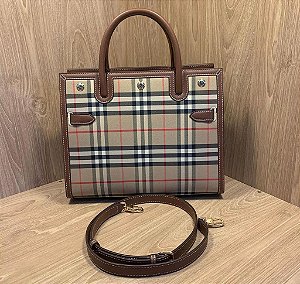 Bolsa Burberry