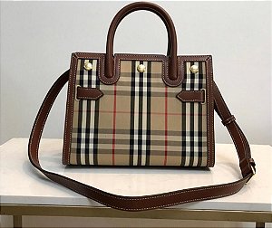 Bolsa Burberry