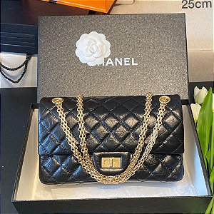 Bolsa Chanel