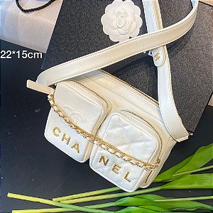 Bolsa Chanel