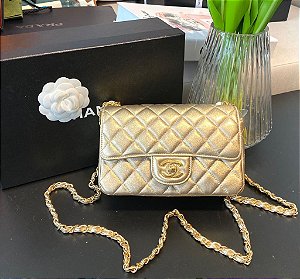 Bolsa Chanel