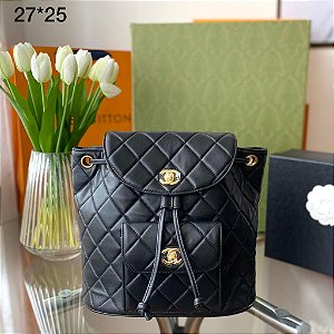 Bolsa Chanel