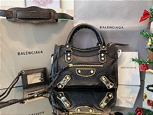 Bolsa Balenciaga