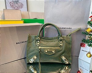 Bolsa Balenciaga