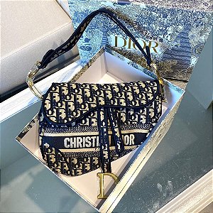 Bolsa Dior