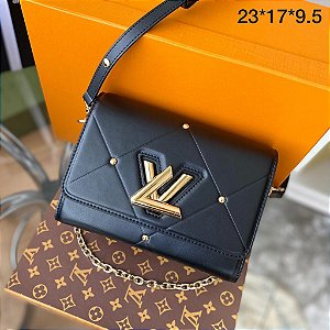 Bolsa Louis Vuitton