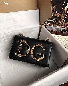 Bolsa Dolce Gabbana