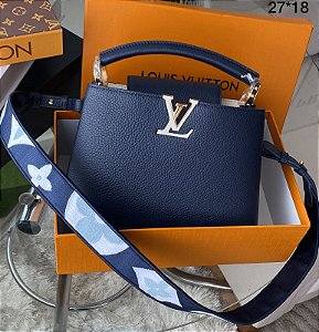 Bolsa Louis Vuitton