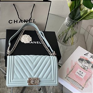 Bolsa Chanel