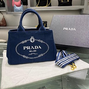 Bolsa Prada