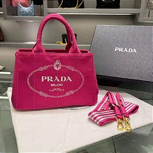 Bolsa Prada