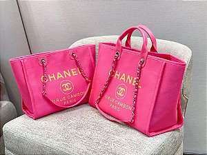 Bolsa Chanel