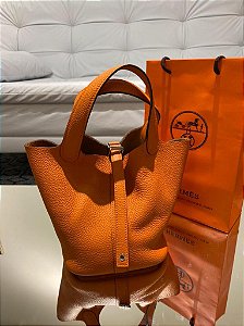Bolsa Hermes