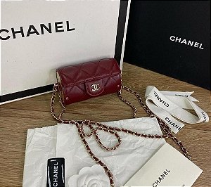 Bolsa Chanel