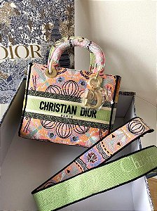 Bolsa Dior