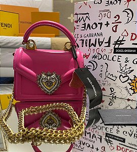 Bolsa Dolce Gabbana