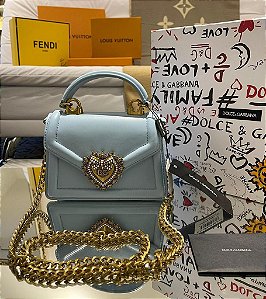 Bolsa Dolce Gabbana
