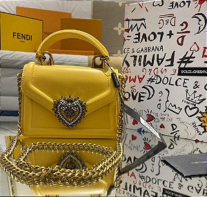 Bolsa Dolce Gabbana