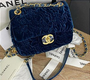 Bolsa Chanel