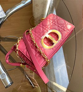 Bolsa Dior